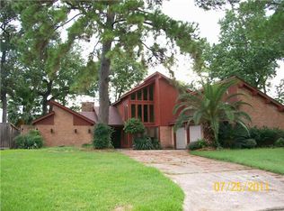 20035 Pinehurst Place Dr, Humble, TX 77346