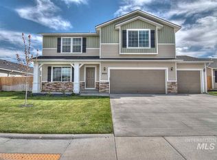 2226 W Mikaela, Nampa, ID 83686