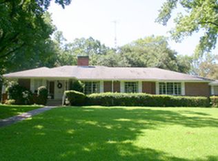 600 Sylvan Dr, Longview, TX 75602