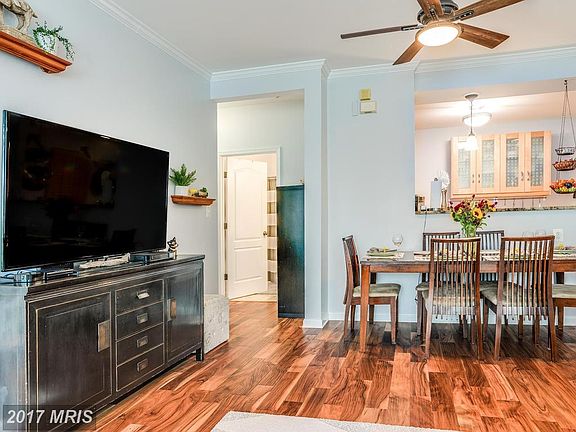 5th image of 7706 Haynes Point Way Unit J