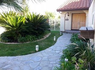 19920 Eagle Ridge Ln, Porter Ranch, CA 91326