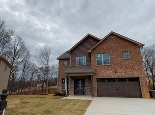 21 Sango Mls, Clarksville, TN 37043