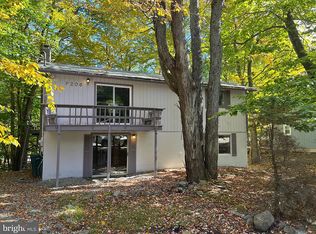 6229 Park Pl #F206, Tobyhanna, PA
