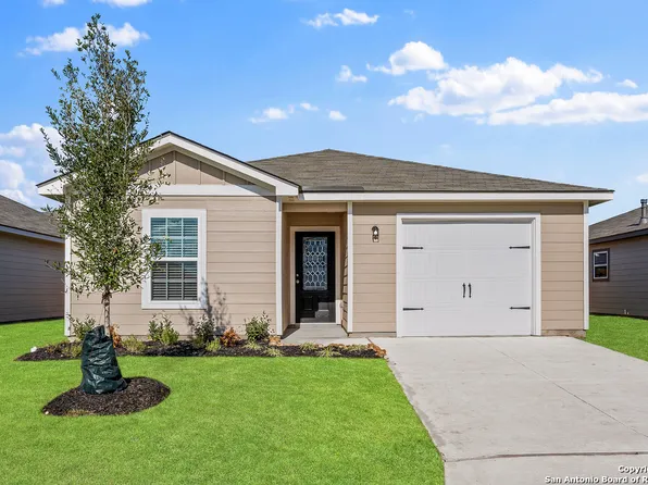 3522 Georgia Trace, San Antonio, TX 78109