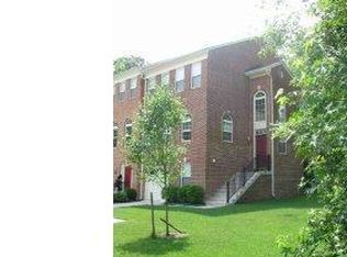 8006 Bullfinch Pl, White Plains, MD