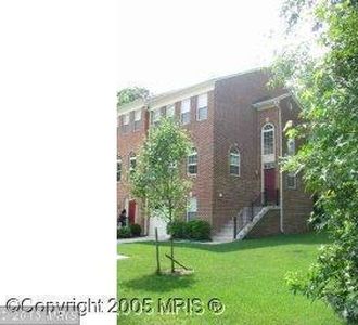 8006 Bullfinch Pl, White Plains, MD, 20695