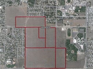 Cummings Valley Blvd, Tehachapi, CA 93561