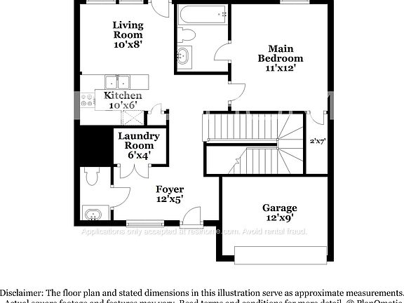 4th image of this home