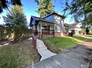 4605 E G St, Tacoma, WA