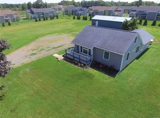 6304 Island Rd, Cicero, NY 13039