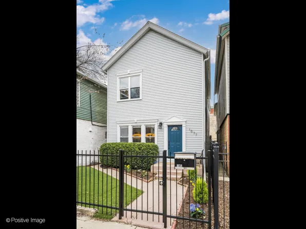1637 W Ohio St, Chicago, IL 60622