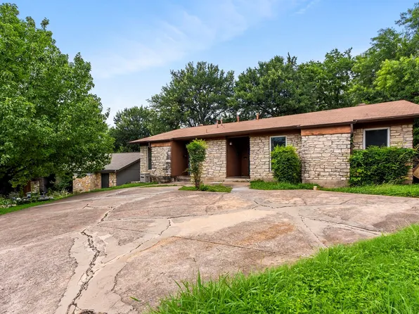 2320 Montclaire St, Austin, TX 78704