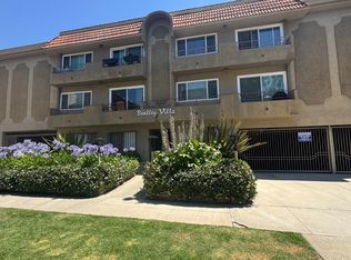2332 S Bentley Ave #101-A, Los Angeles, CA 90064