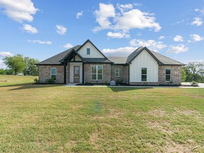 105 Norene Ln, Weatherford, TX, 76087