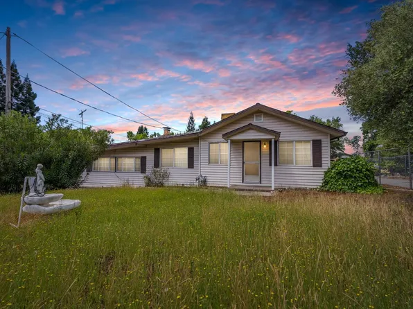 8260 Auburn Folsom Rd, Granite Bay, CA 95746