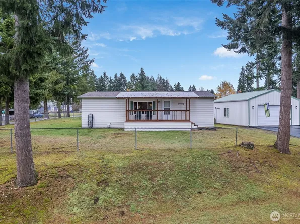 11401 202nd Avenue E, Bonney Lake, WA 98391