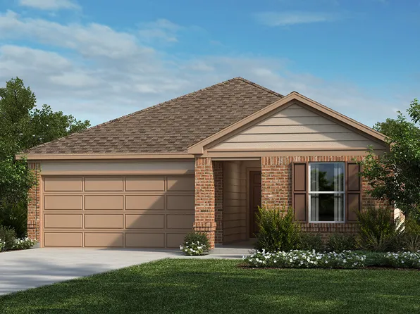 Plan 1655 Plan, Sunset Grove South