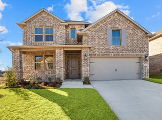 3015 Stonefly Way, Royse City, TX 75189