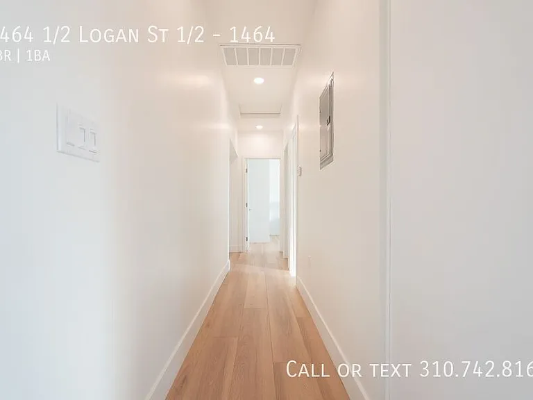 1464 1/2 Logan St #1/2-1464 — Photo 9