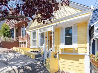 44 Prospect Ave, San Francisco, CA 94110