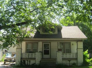 1424 S Waco Ave, Wichita, KS 67213