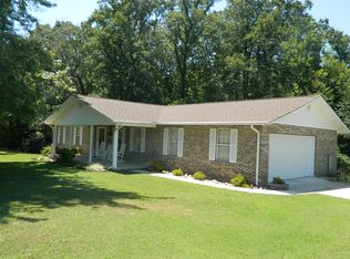 105 Rogers Ridge Ln, Kingston, TN 37763