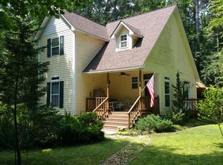 1420 Parker Rd SE, Hartselle, AL 35640