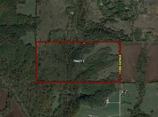 173RD Ave, Milo, IA 50166
