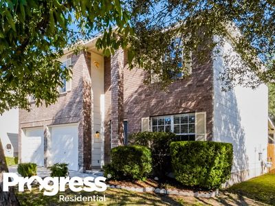 8210 Vallecito Run, San Antonio, TX, 78250