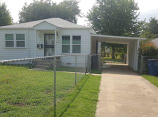 2130 N Quaker Ave, Tulsa, OK 74106