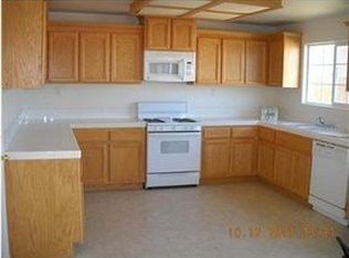 1860 Ironbark St, Wasco, CA 93280