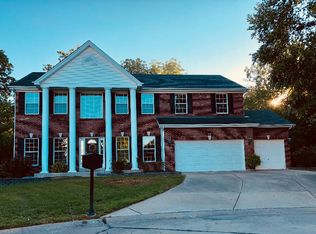 668 Zumwalt Xing, O'Fallon, MO 63366