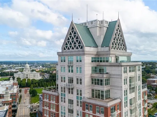 1 W Exchange St Unit 3002, Providence, RI 02903
