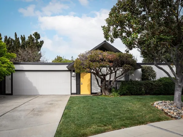 1487 Chukar Ct, Sunnyvale, CA 94087