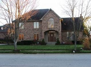 4949 Auburn Frd, Greenwood, IN