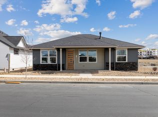 4186 SW 40th St LOT 130, Redmond, OR 97756