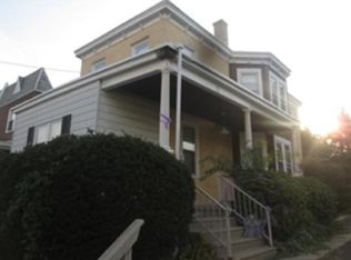 26 N Sylvania Ave #2, Rockledge, PA 19046