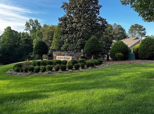 308 Harbor Watch Dr, Connelly Springs, NC 28612