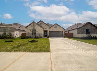 3017 Paradise Capri Dr, Katy, TX 77493