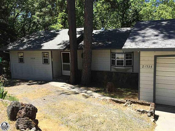 3rd image of 21534 American River Dr