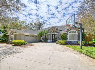 8 Coquina Ridge Way, Ormond Beach, FL 32174