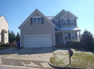 2416 Stately Oaks Dr, Raleigh, NC 27614