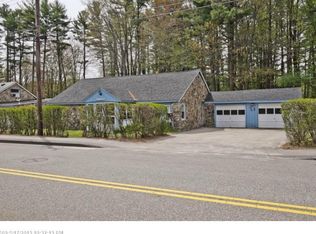 195 Temple Ave, Old Orchard Beach, ME 04064