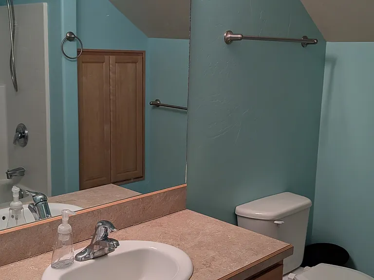 1107 Bailey Ave — Photo 6