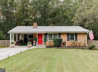 2245 Tallassee Rd, Athens, GA 30607