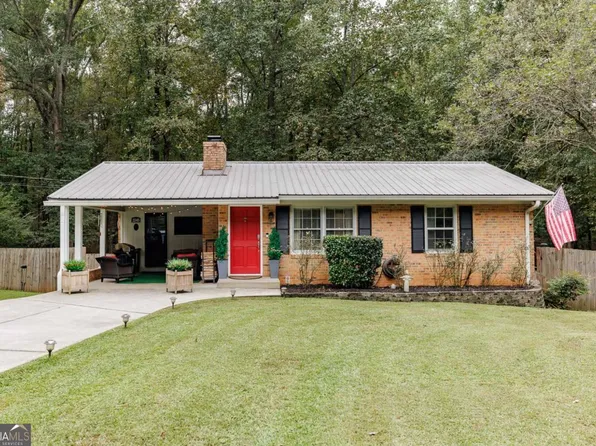 2245 Tallassee Rd, Athens, GA 30607