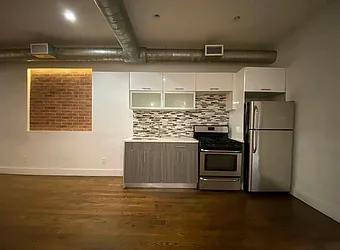 1076 Greene Avenue, #2