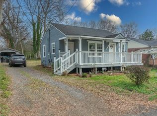 2009 Hull Ave SW, Rome, GA 30161