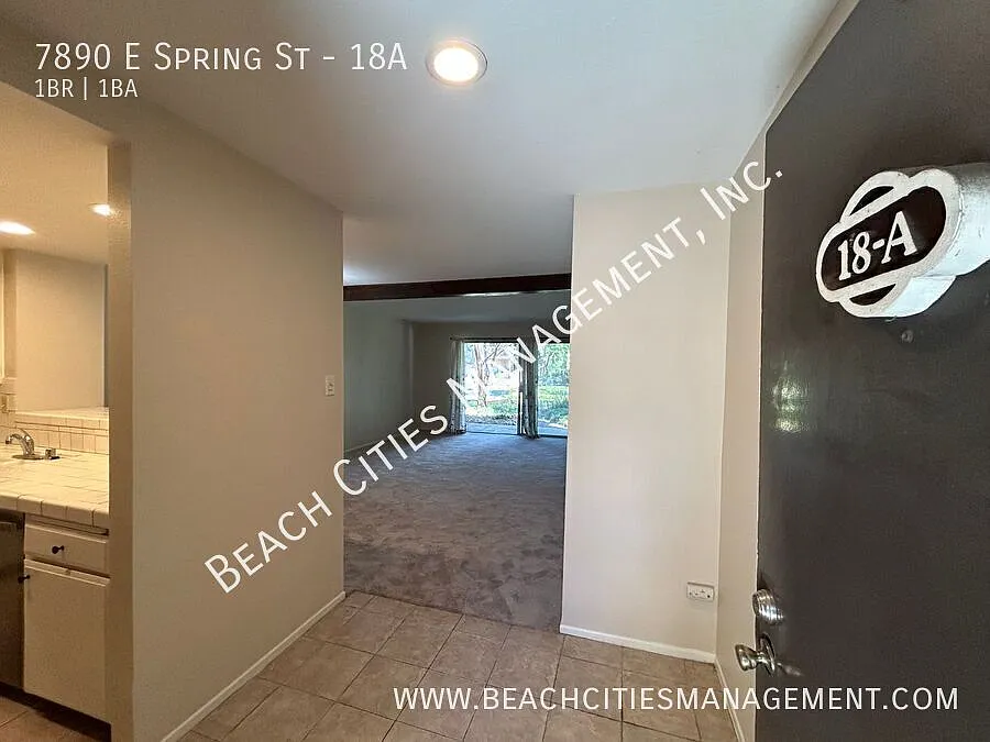 Building Photo - 7890 E Spring St #18A