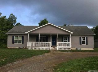 1288 Church Rd, Angola, NY 14006